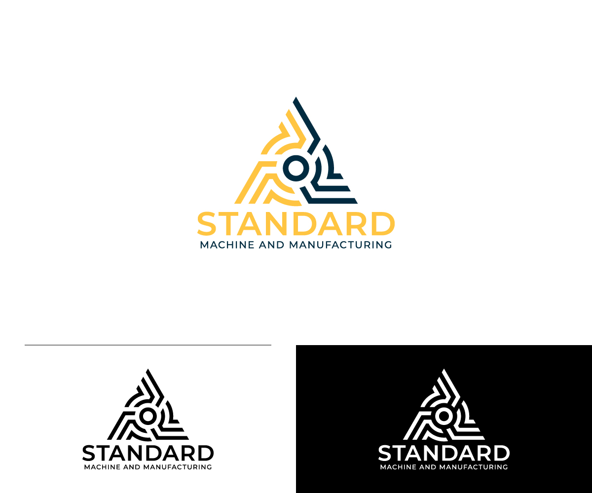 Logo Design by WahyuHMD for this project | Design #29079252