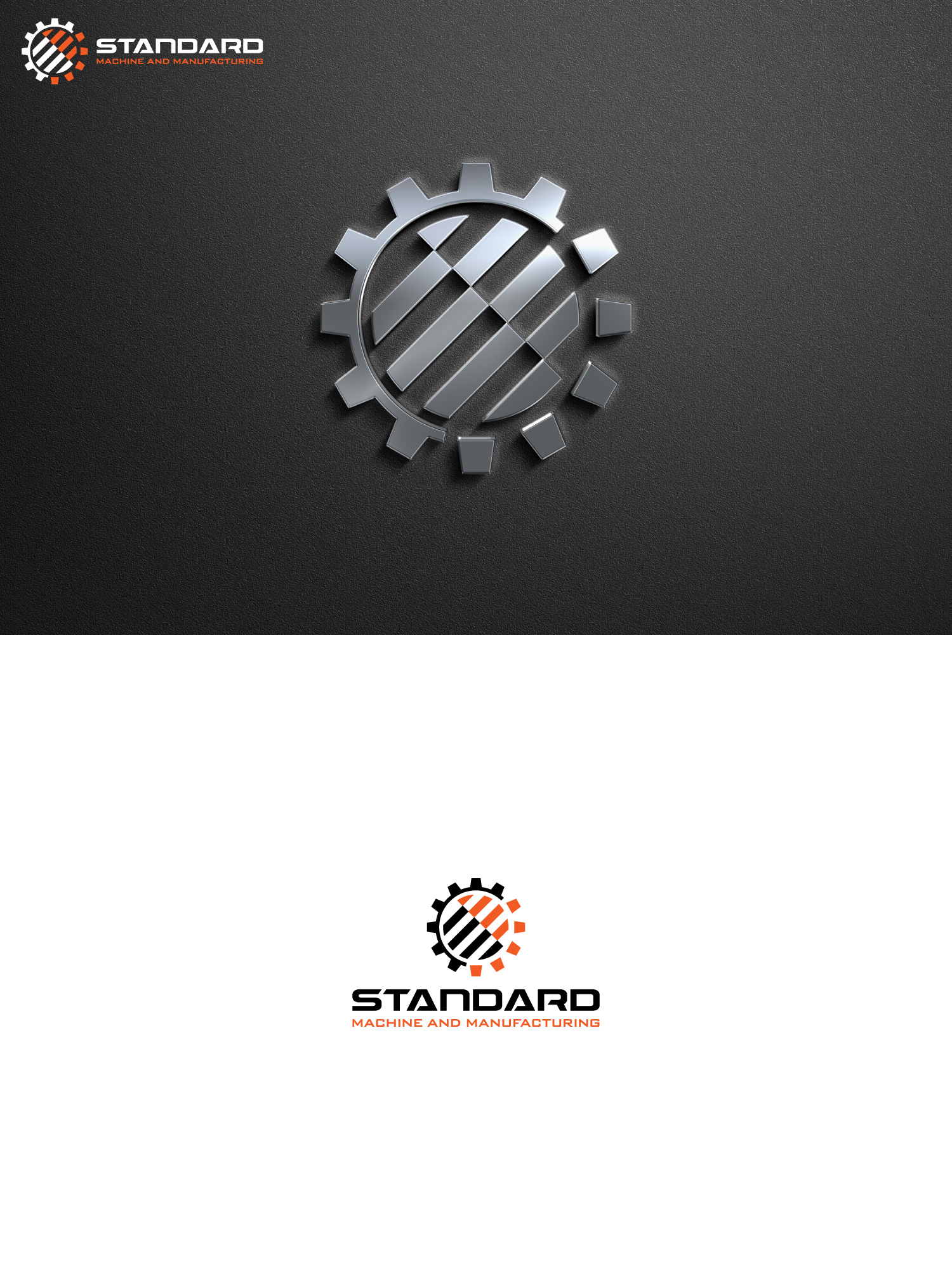 Logo Design by Haja_H2 for this project | Design #29088540