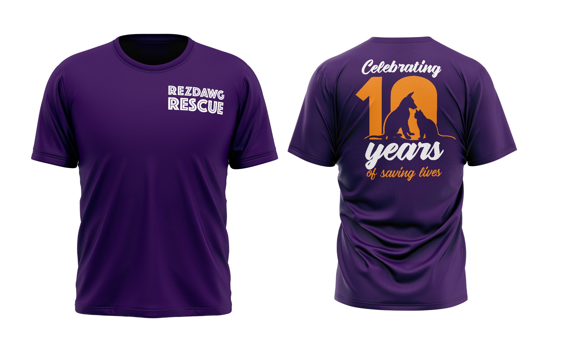 T-shirt Design by Sergio Coelho for this project | Design #29096963