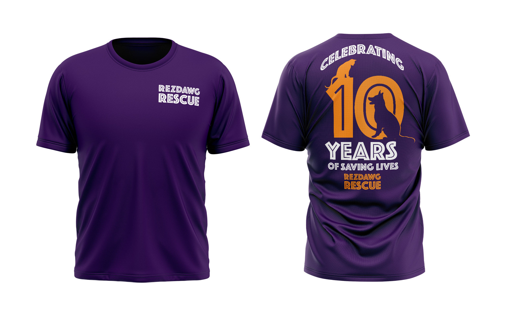 T-shirt Design by Sergio Coelho for this project | Design #29139627