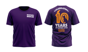 T-shirt Design by Sergio Coelho for this project | Design: #29139627