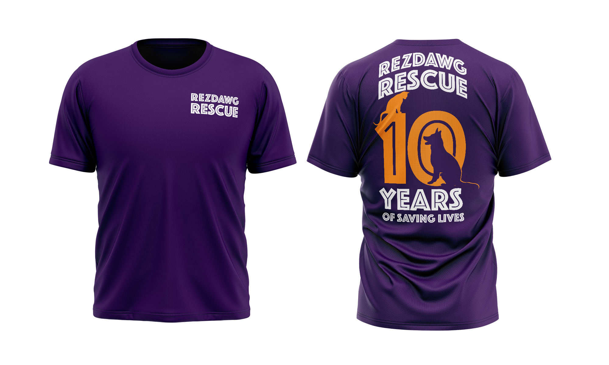 T-shirt Design by Sergio Coelho for this project | Design #29139631