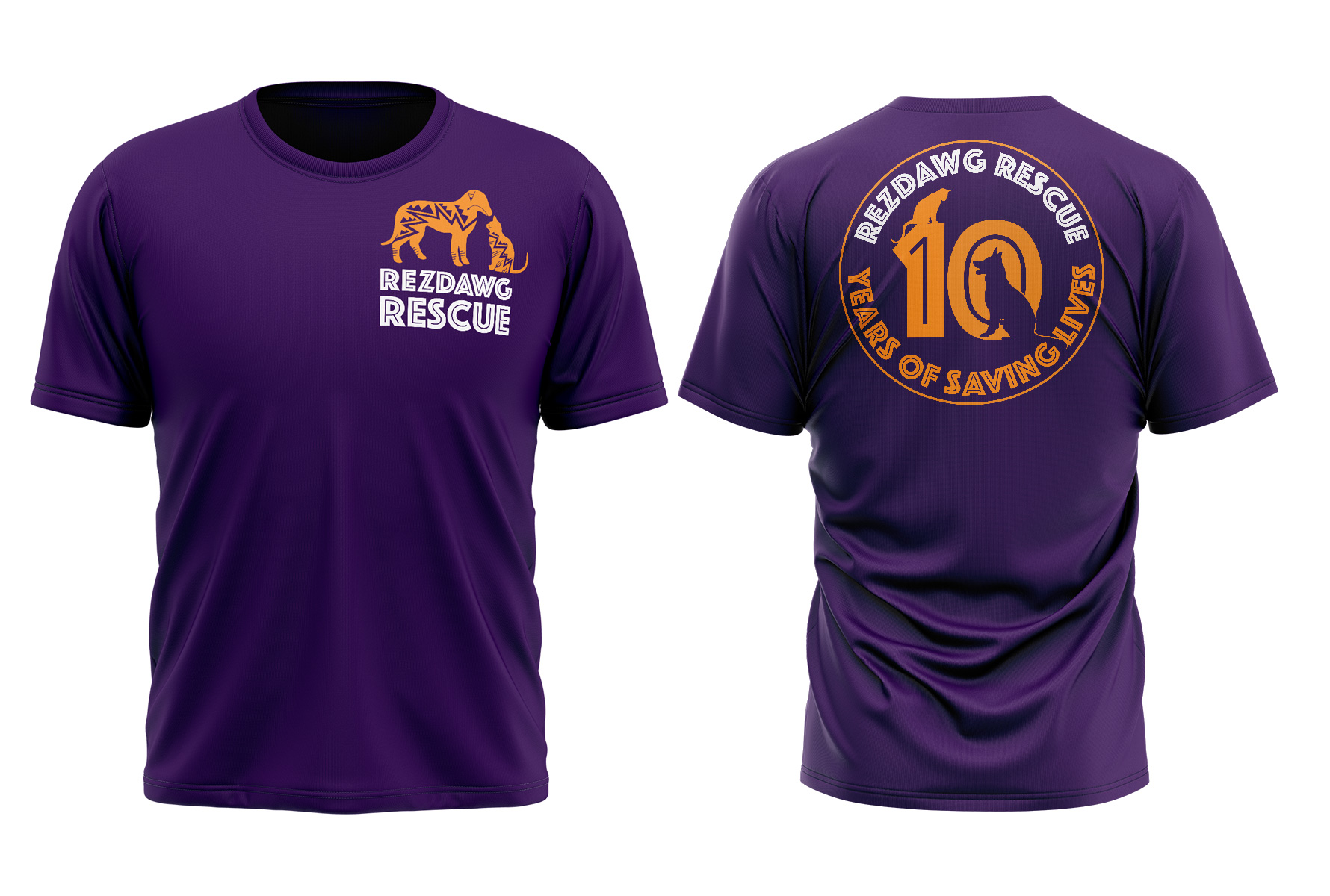 Design de T-shirt par Sergio Coelho pour ce projet | Design #29139805