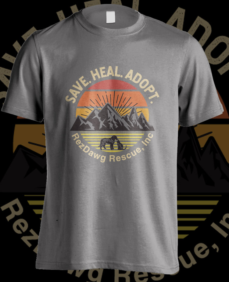 T-shirt Design by rickyadri for this project | Design #29083982