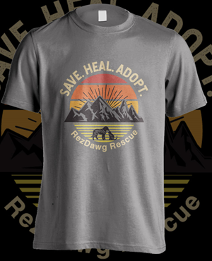 T-shirt Design by rickyadri for this project | Design: #29085275