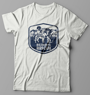 T-shirt Design by O_O NIZAL O_O for this project | Design: #29084772