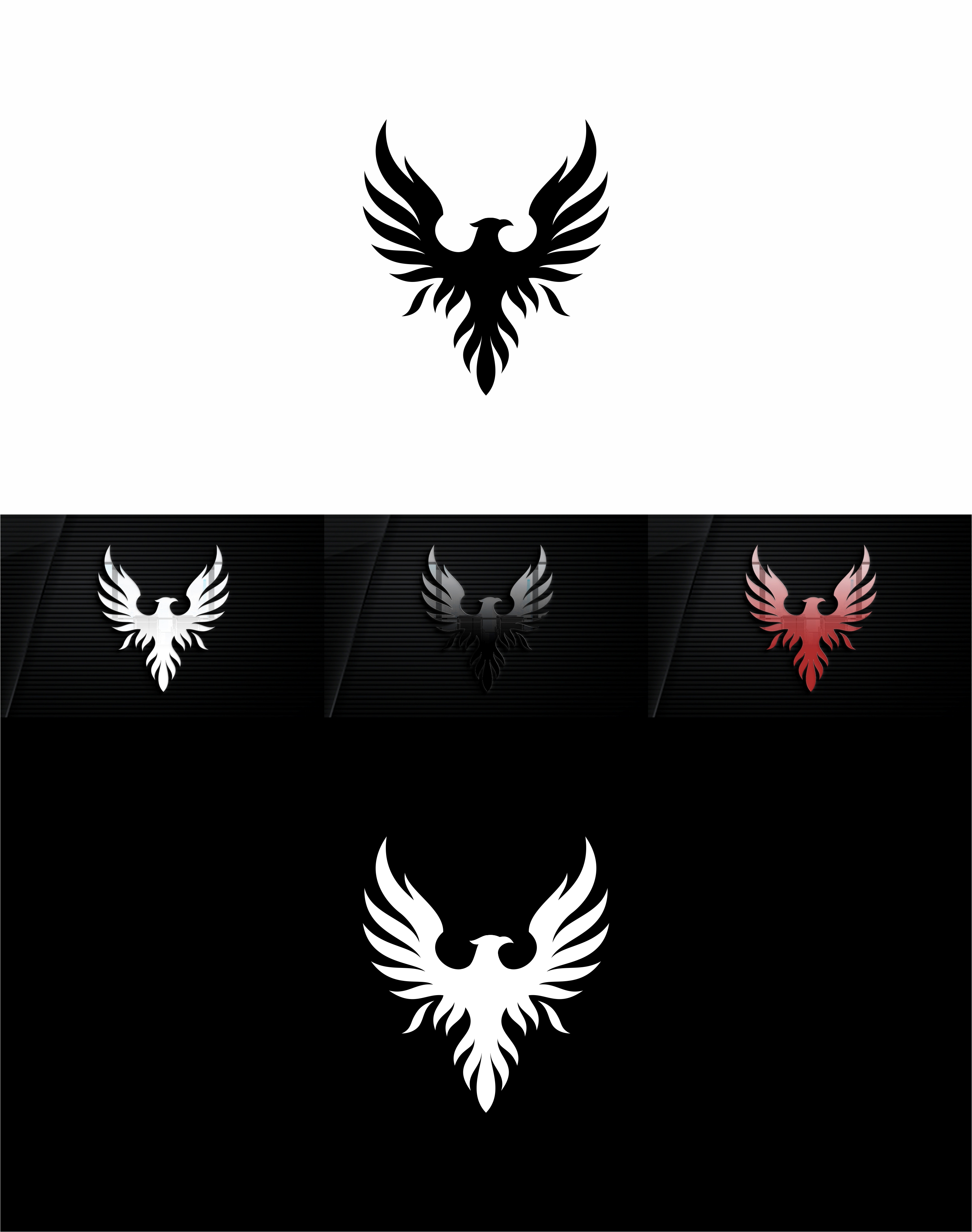 Logo Design by big daddy bojat for BluMak 3D | Design #29091673