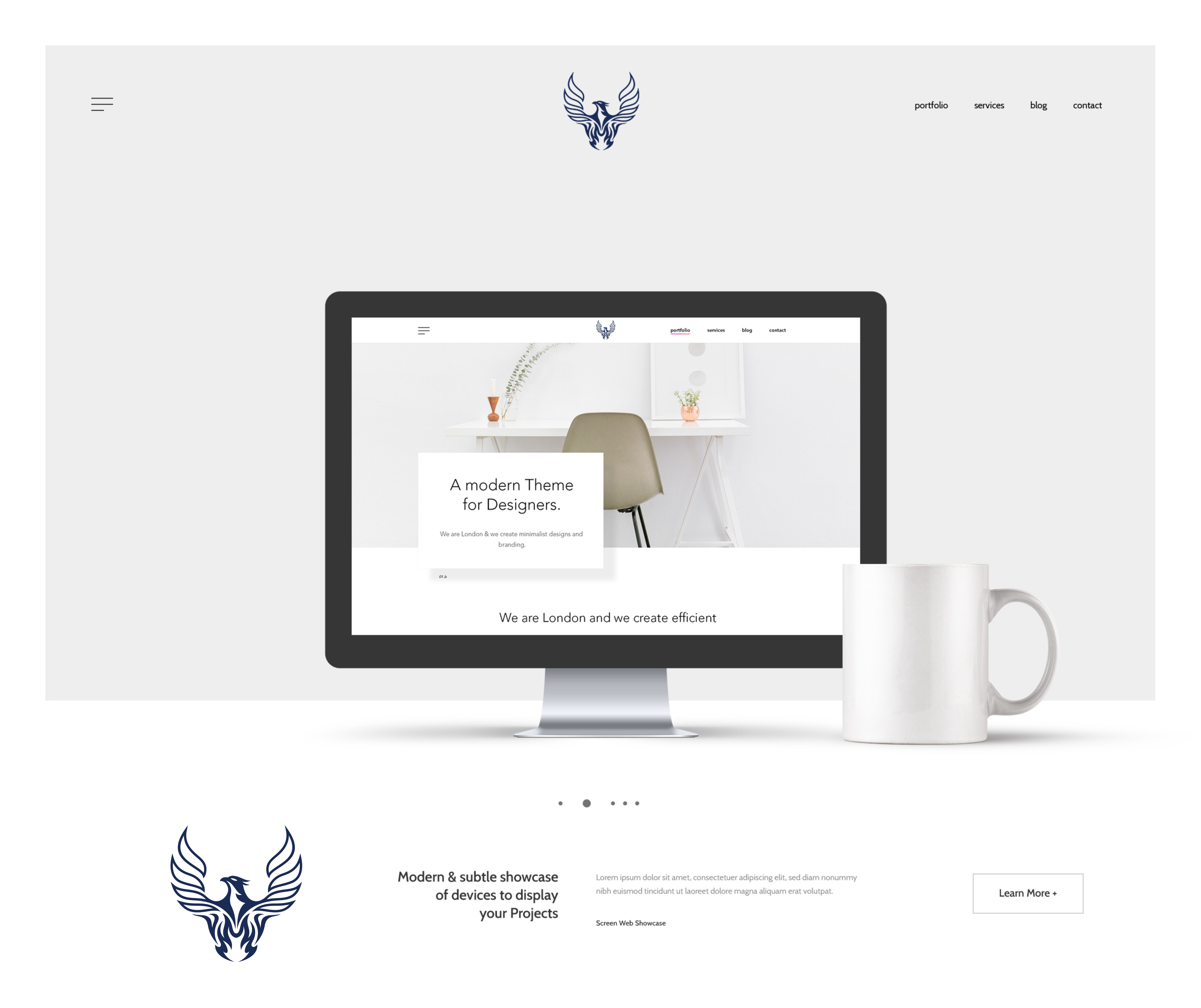 Logo Design by big daddy bojat for BluMak 3D | Design #29163877