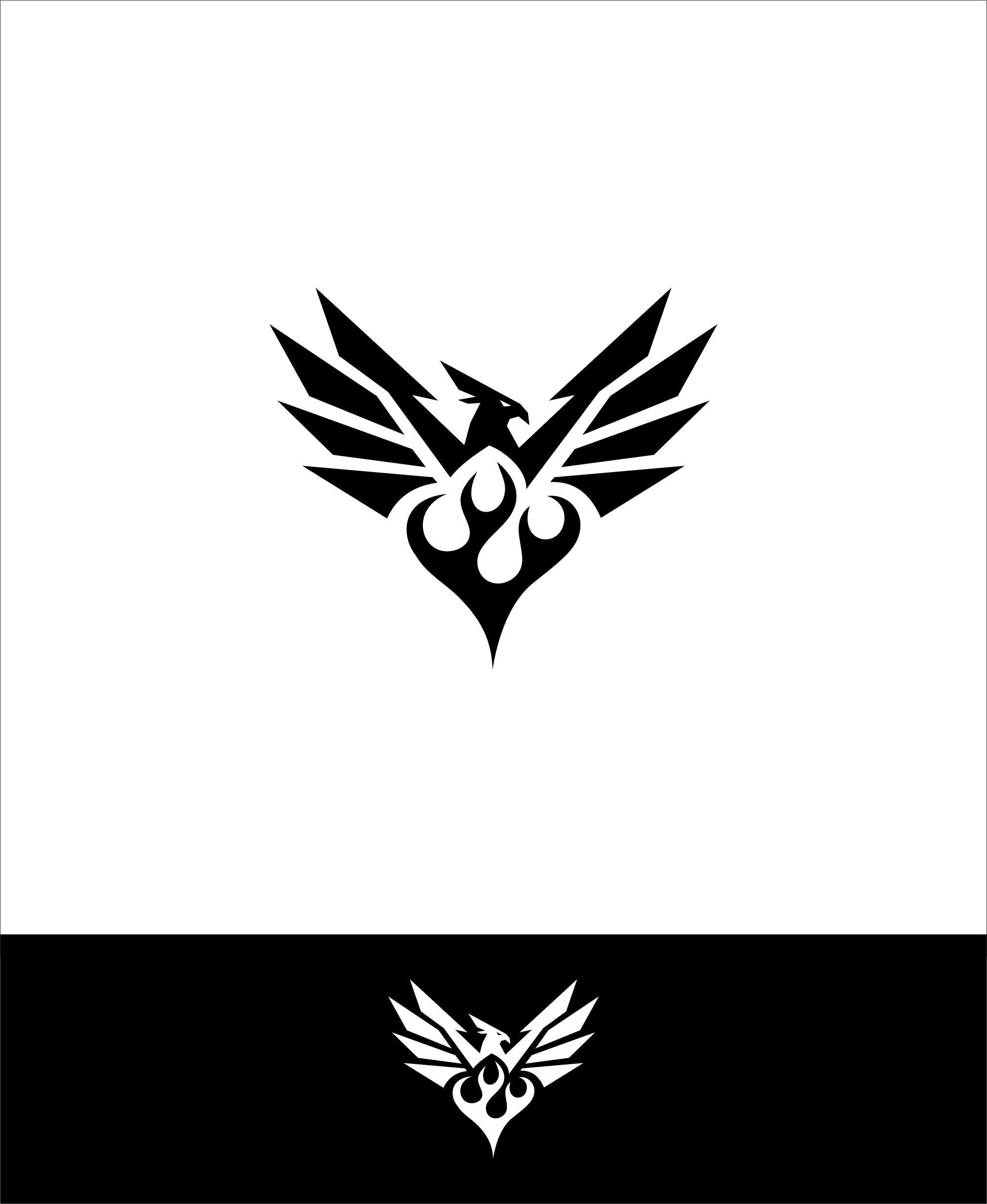 Logo Design by hamkur for BluMak 3D | Design #29108092