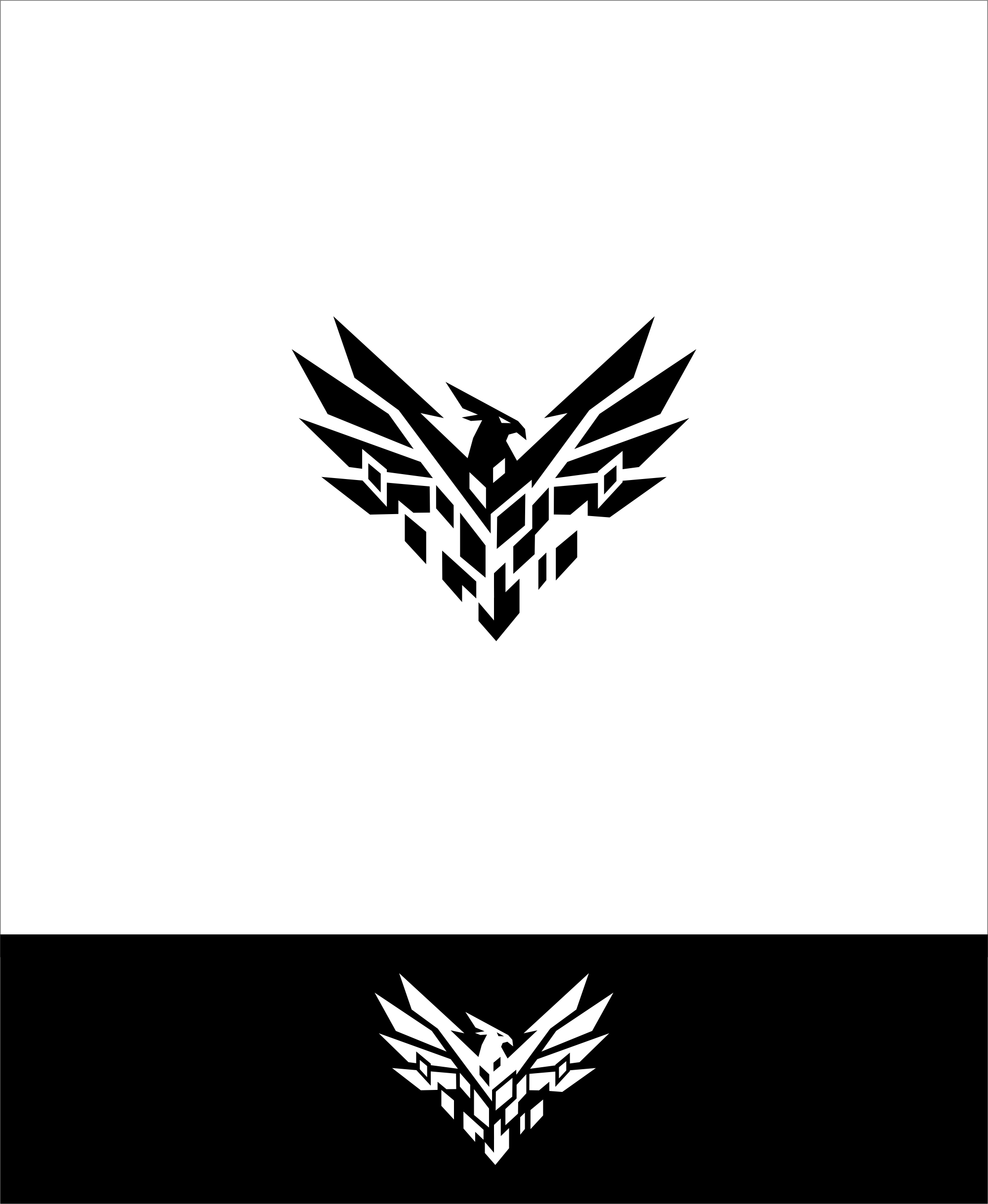 Logo Design by hamkur for BluMak 3D | Design #29108216