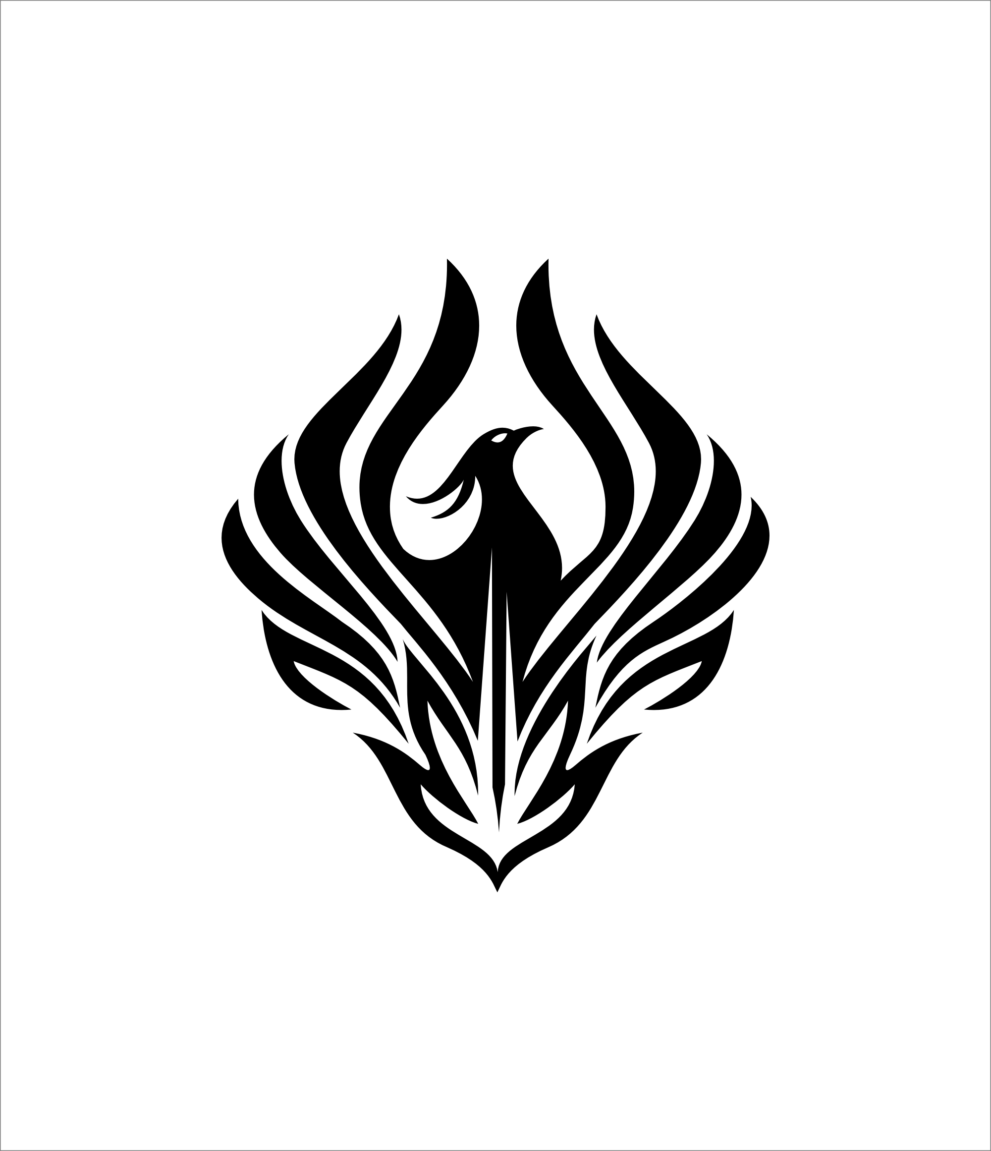 Logo Design by hamkur for BluMak 3D | Design #29129445