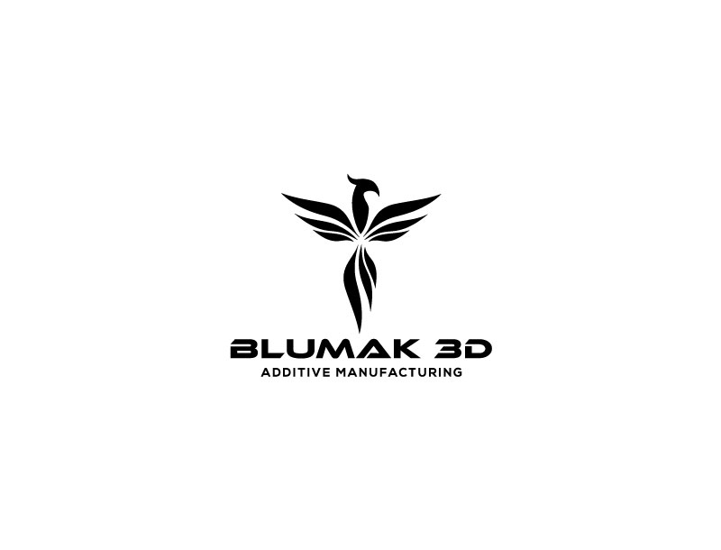 Logo-Design von Pro_DesignMaster für BluMak 3D | Design #29114996