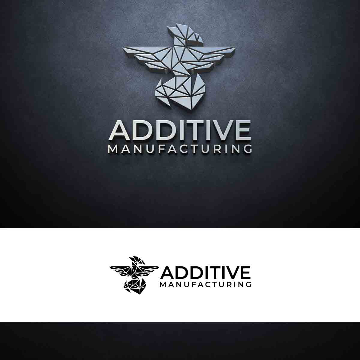 Logo-Design von r. ilham für BluMak 3D | Design #29084337