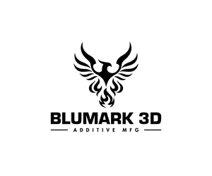 Diseño de Logo por step forward 2 para BluMak 3D | Diseño: #29085943