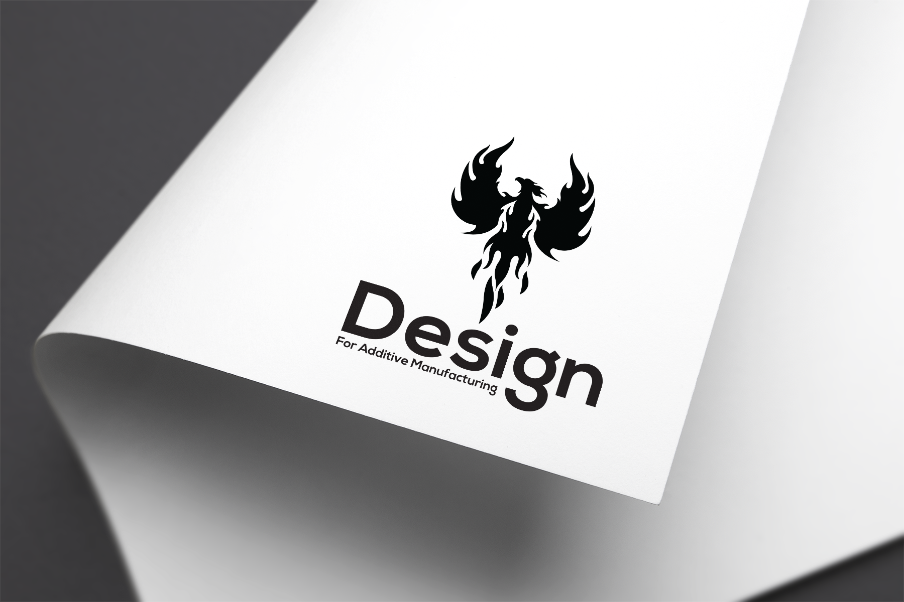 Logo Design by gauravgraphy for BluMak 3D | Design #29085452