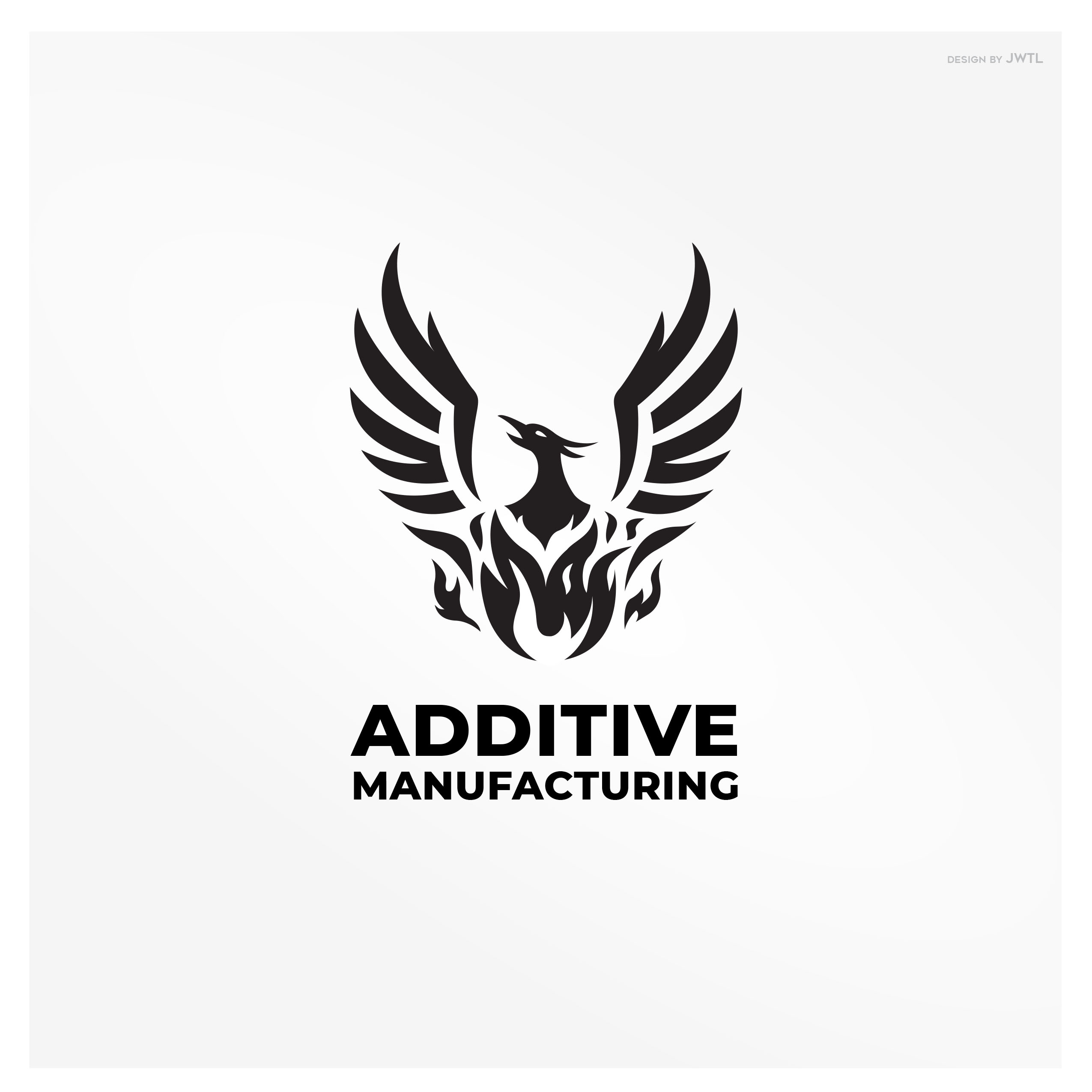 Logo Design by JWTL for BluMak 3D | Design #29131808