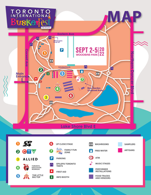 Graphic Design by Fajr. for Epilepsy Toronto | Design: #29085531