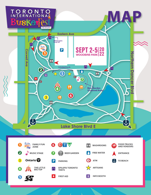 Graphic Design by Fajr. for Epilepsy Toronto | Design: #29098088