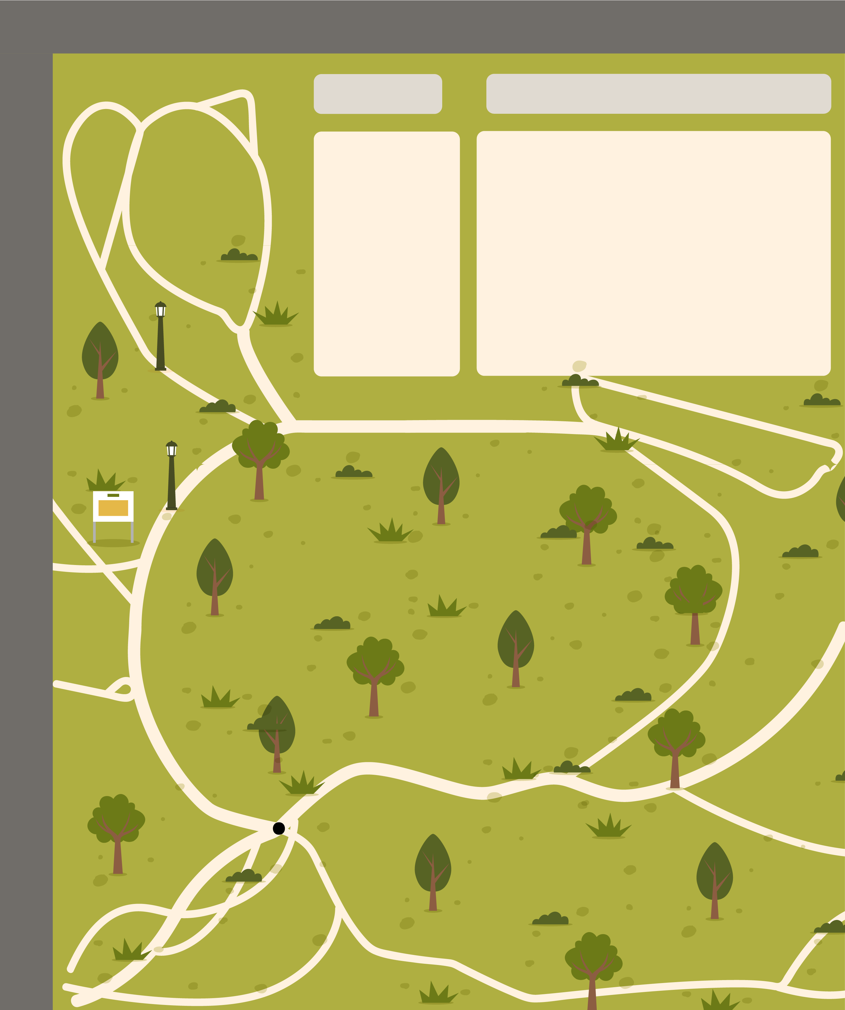 Graphic Design by Cynor Designs for Epilepsy Toronto | Design #29096899