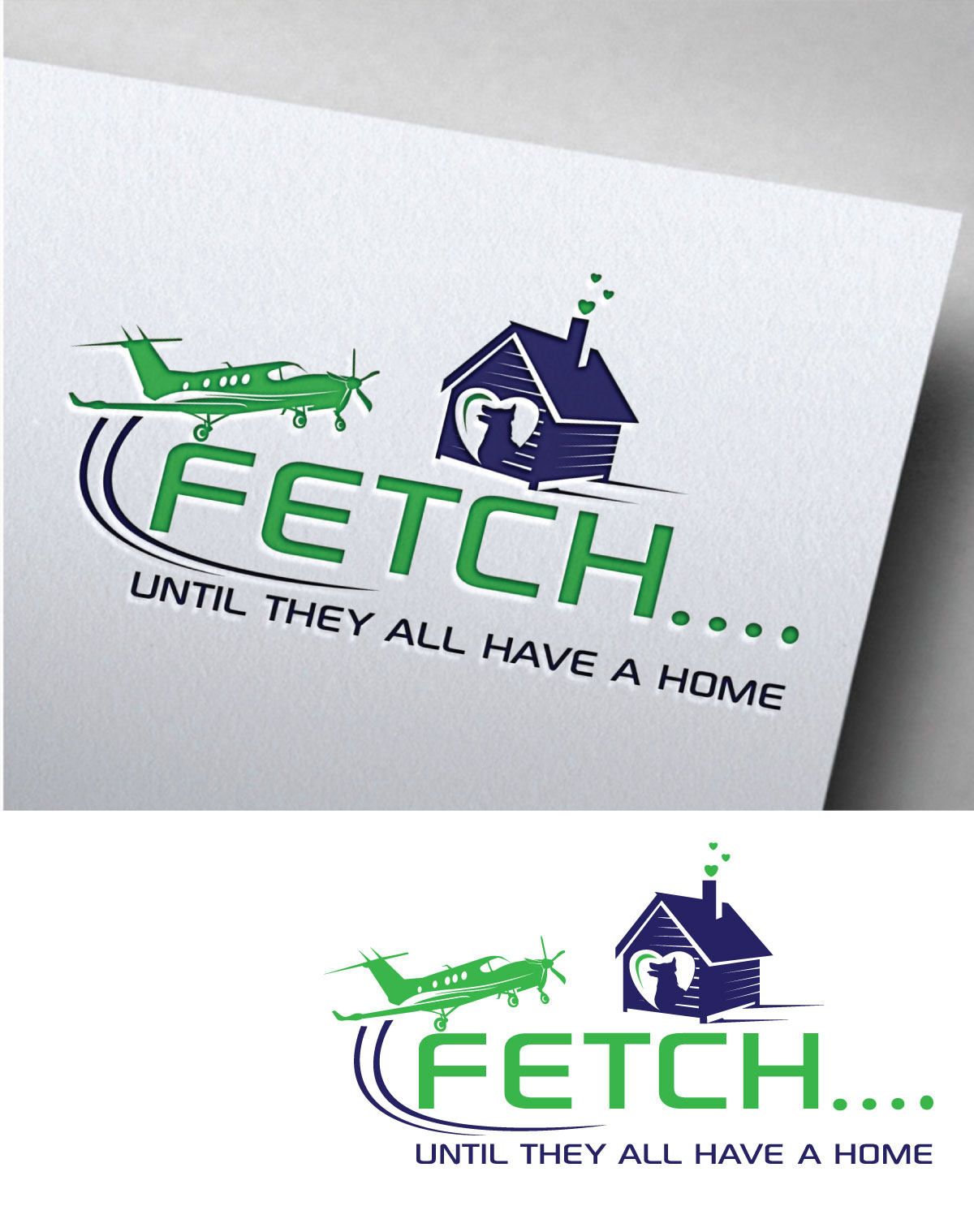 Logo Design by Om Namah Shivay for this project | Design #29092978