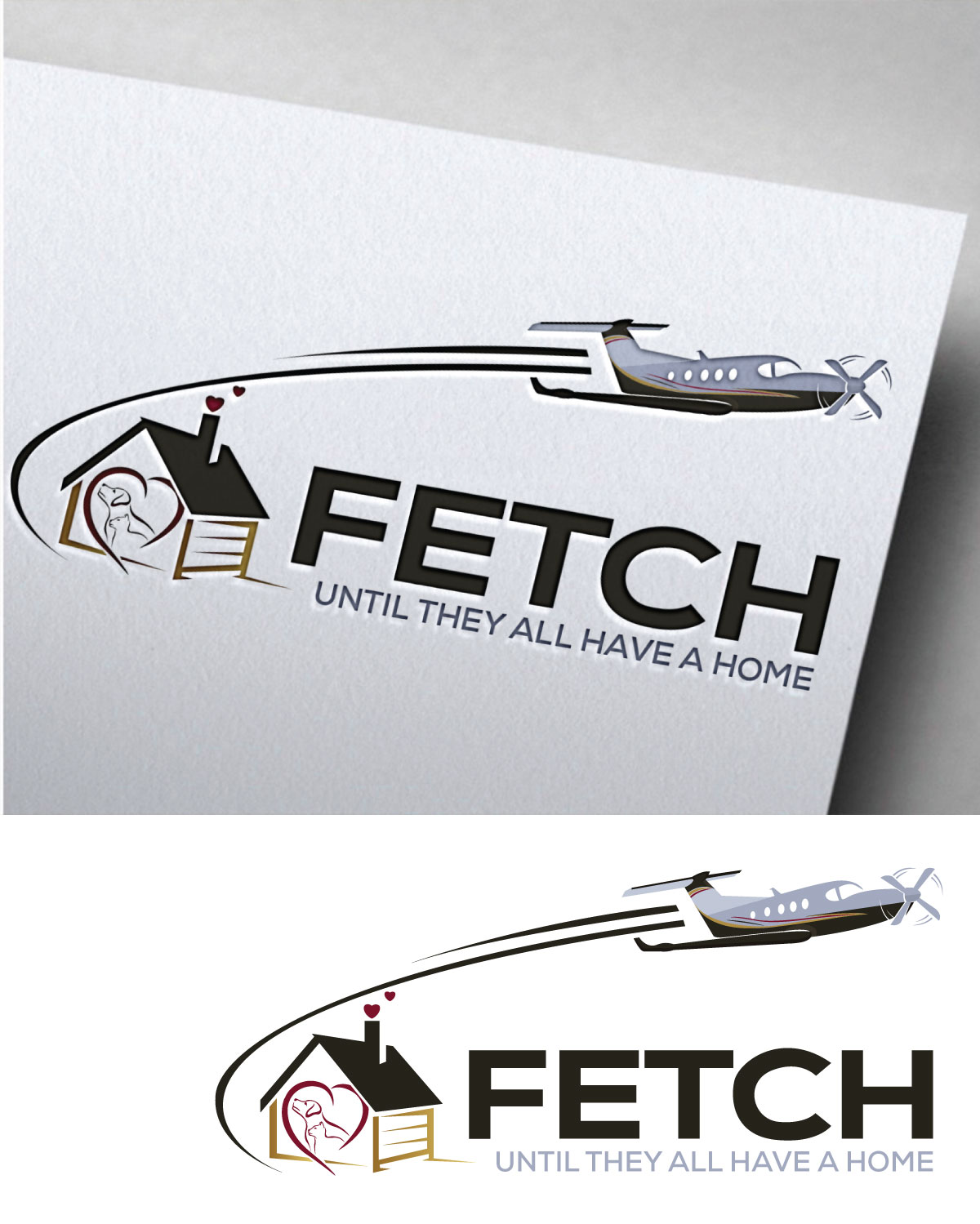 Logo Design by Om Namah Shivay for this project | Design #29288935