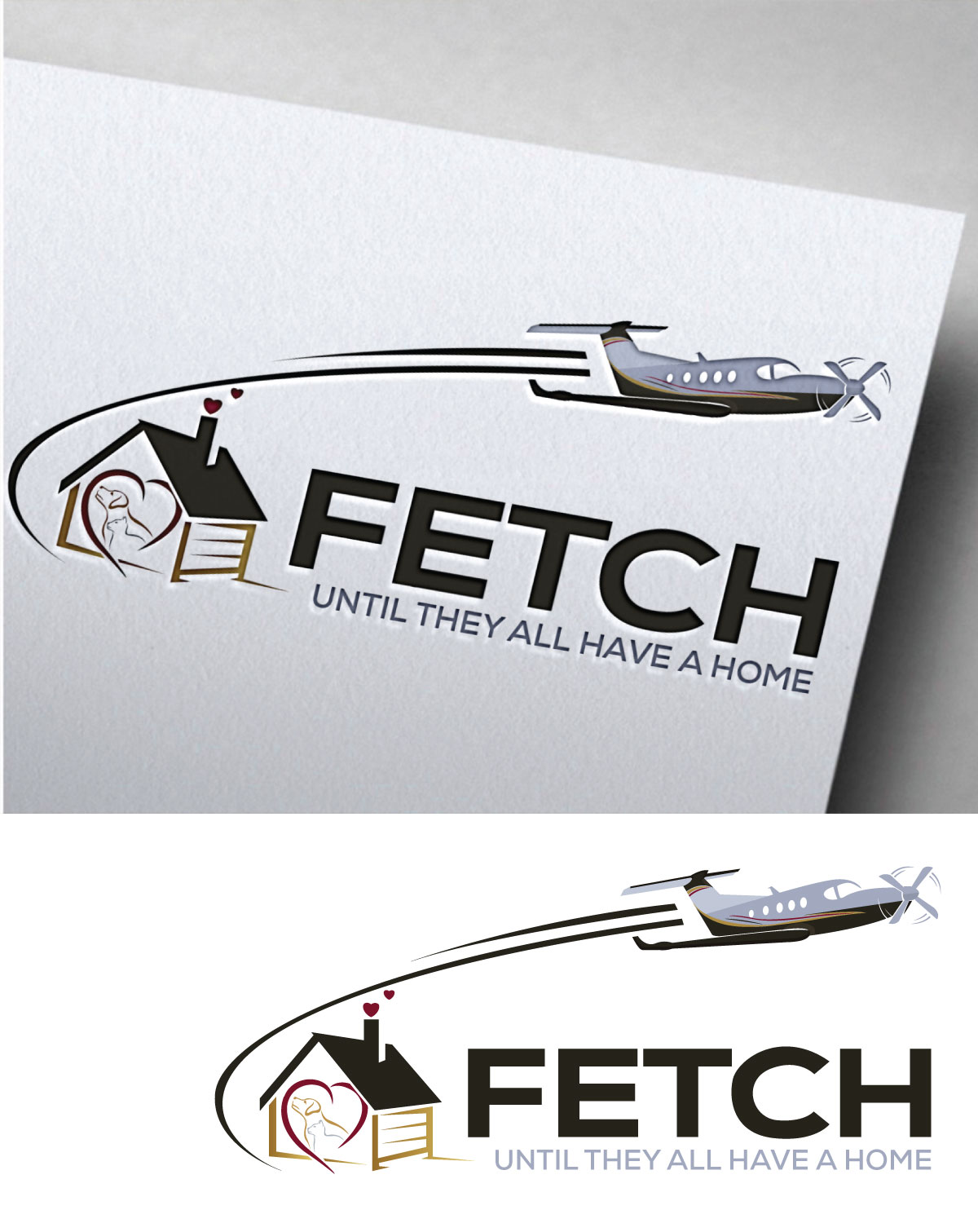 Logo Design by Om Namah Shivay for this project | Design #29288936