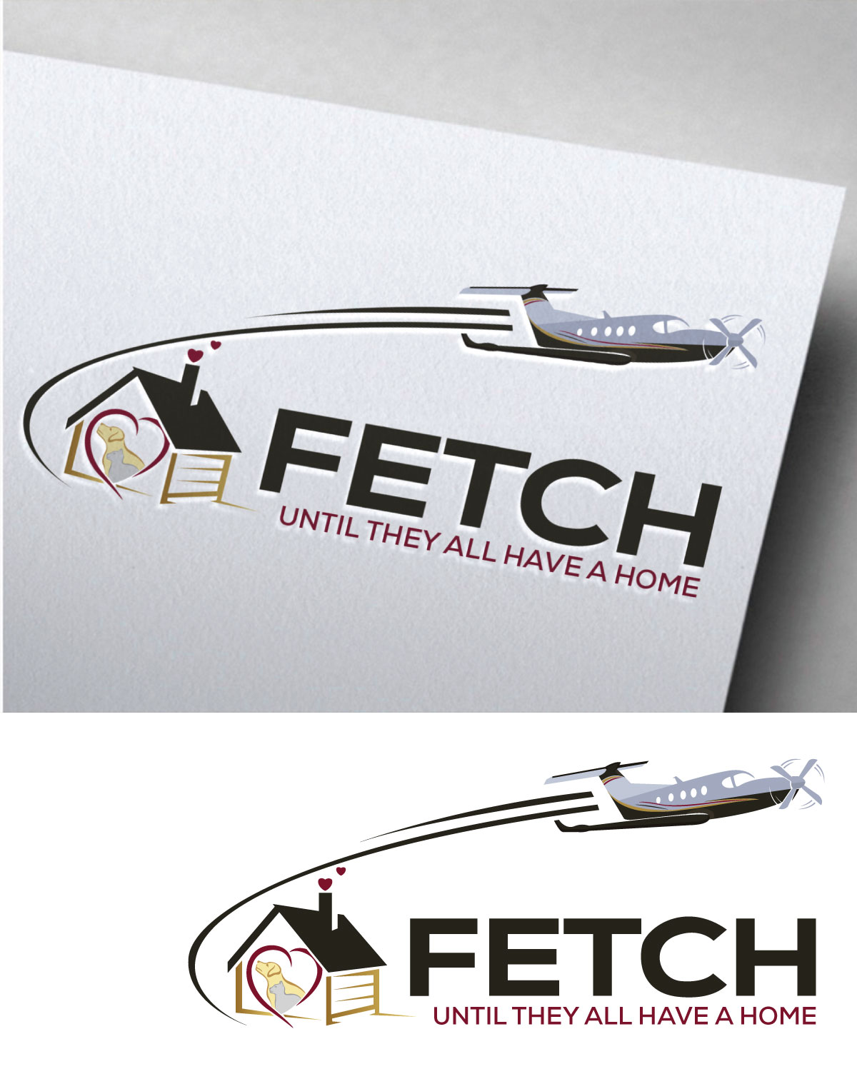 Logo Design by Om Namah Shivay for this project | Design #29305669