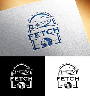 Logo Design by Logo Stock for this project | Design: #29083492