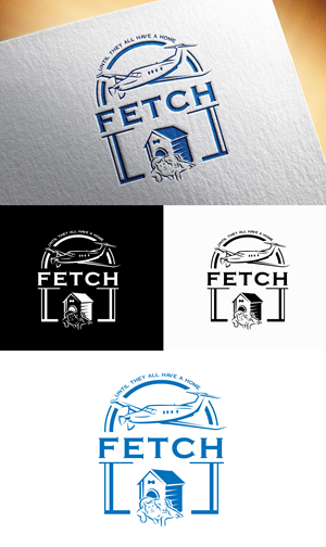 Logo Design by Logo Stock for this project | Design: #29104057