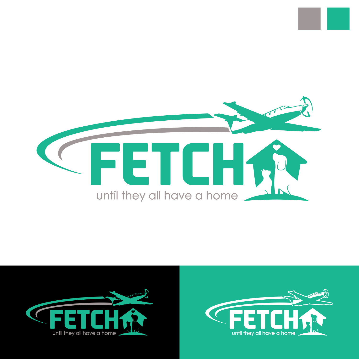 Logo Design by GambarSERU for this project | Design #29080881