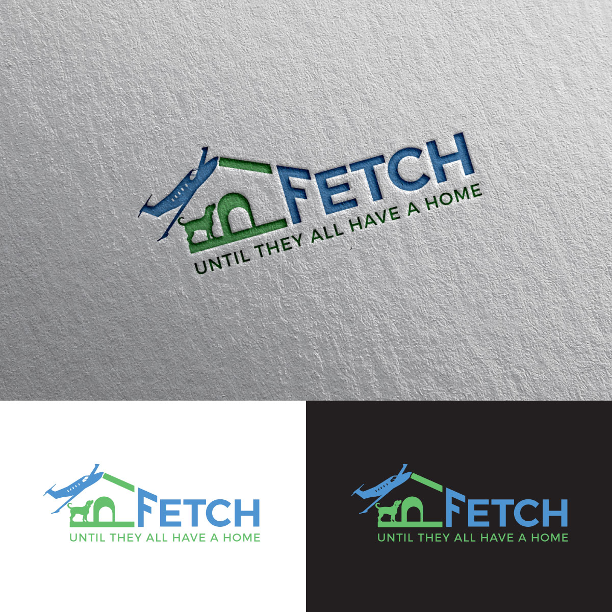 Logo Design by chris Ray for this project | Design #29087898