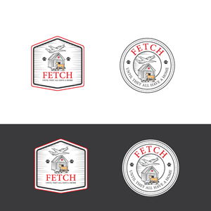 Logo Design by sankar999 for this project | Design: #29209590