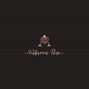 Autumn Rose | Diseño de Logo por Franabanana
