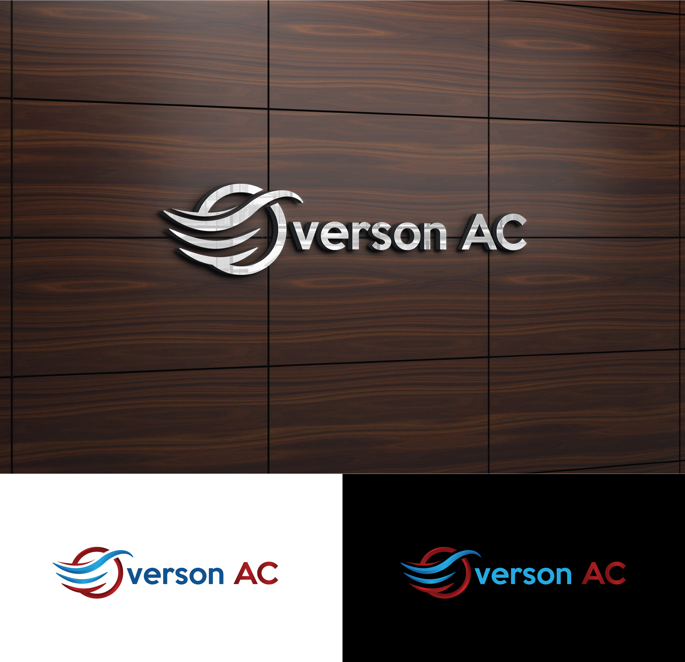 Diseño de Logo por StromDesignHub para este proyecto | Diseño #29083450