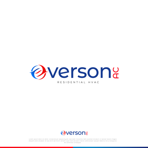 Overson AC | Diseño de Logo por DesignFriday