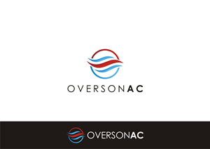 Overson AC | Logo Design by rgrider