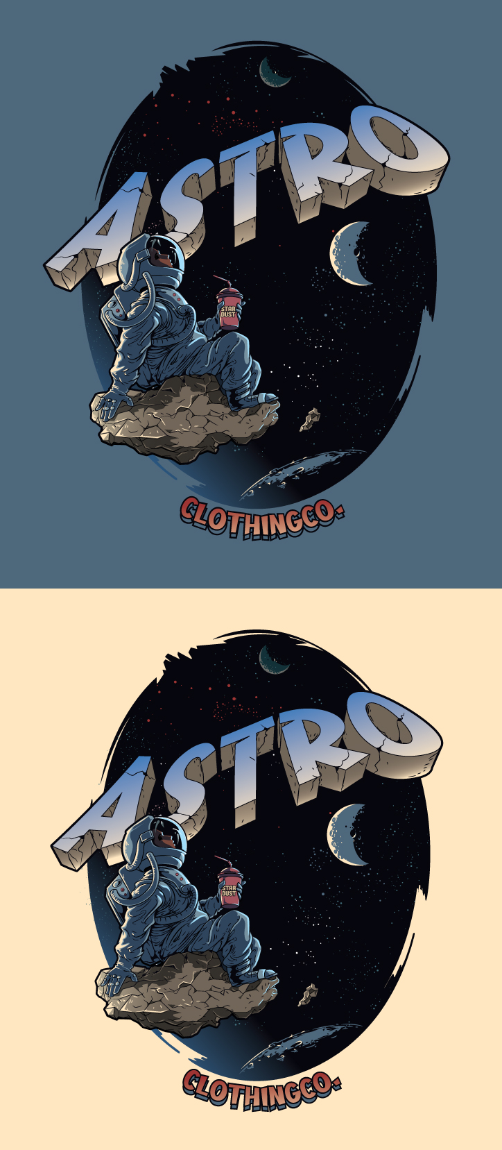 T-Shirt-Design von ally designs für dieses Projekt | Design #29090516