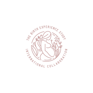 The Birth Experience Study BESt then a second logo with BESt IC - The Birth Experience Study International Collaboration | Logo Design by DesignFriday