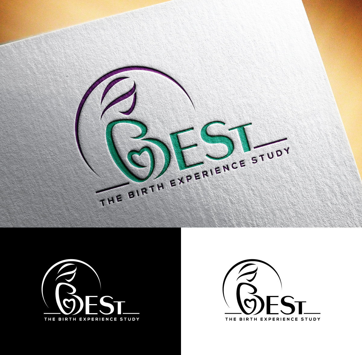 Logo Design by Logo Stock for this project | Design #29084144