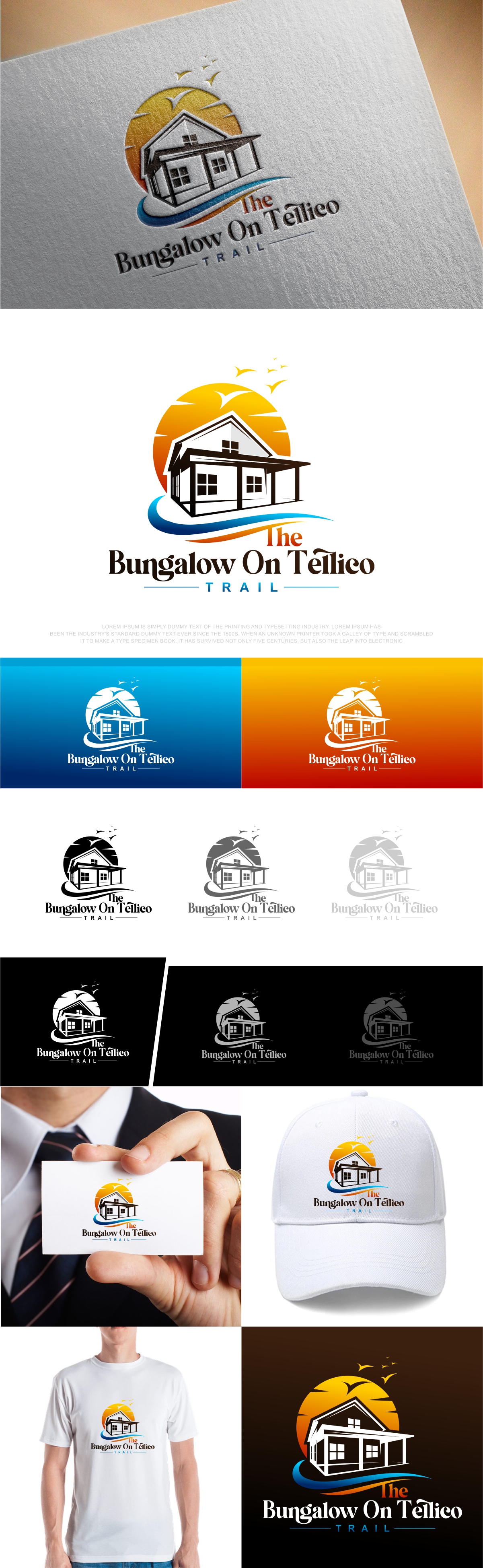 Logo Design by fly  design for SK Travel Design LLC | Design #29088215