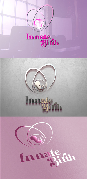 Logo Design by Wonderful design
