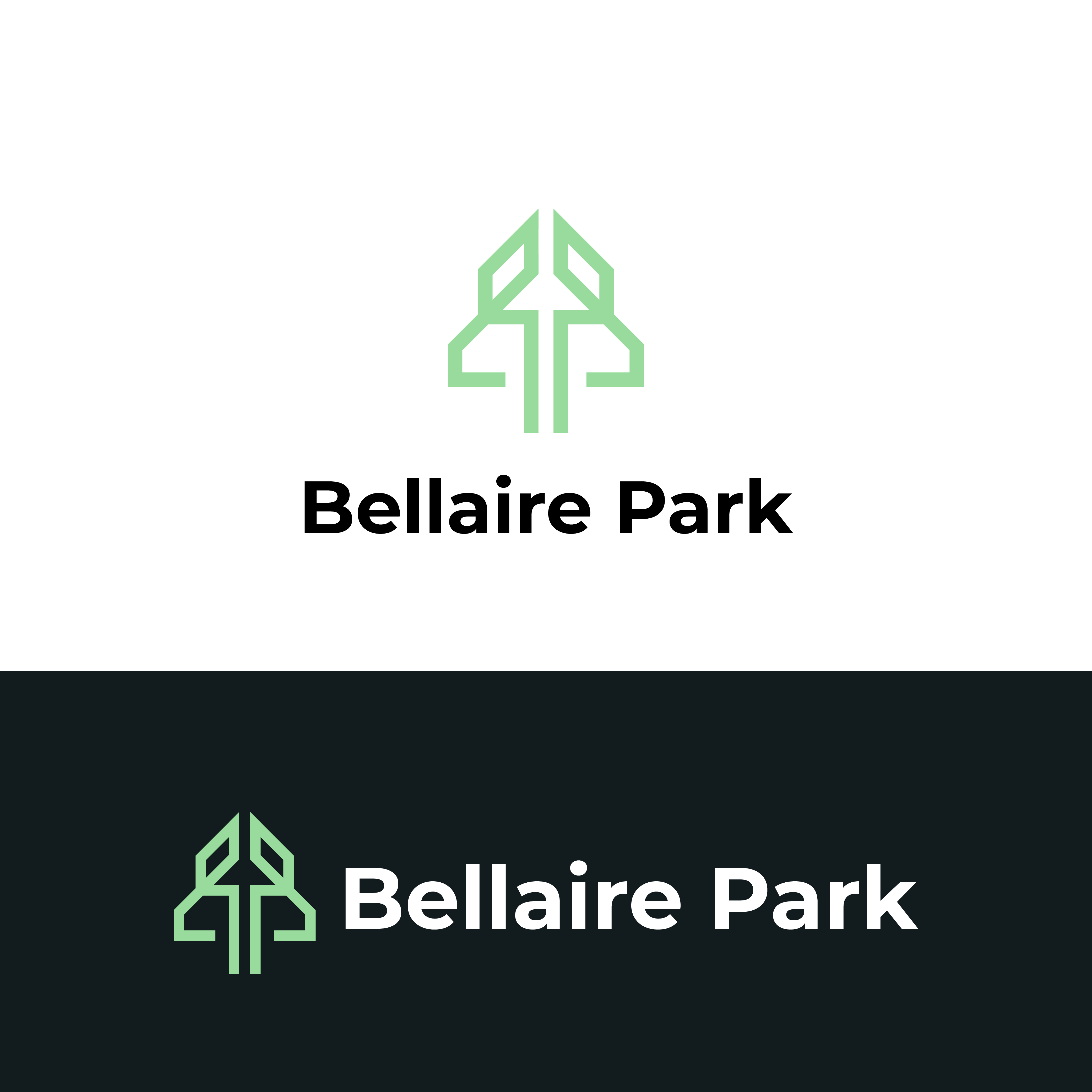 Logo Design by Zalala for Padthaway Caravan Park | Design #29081312