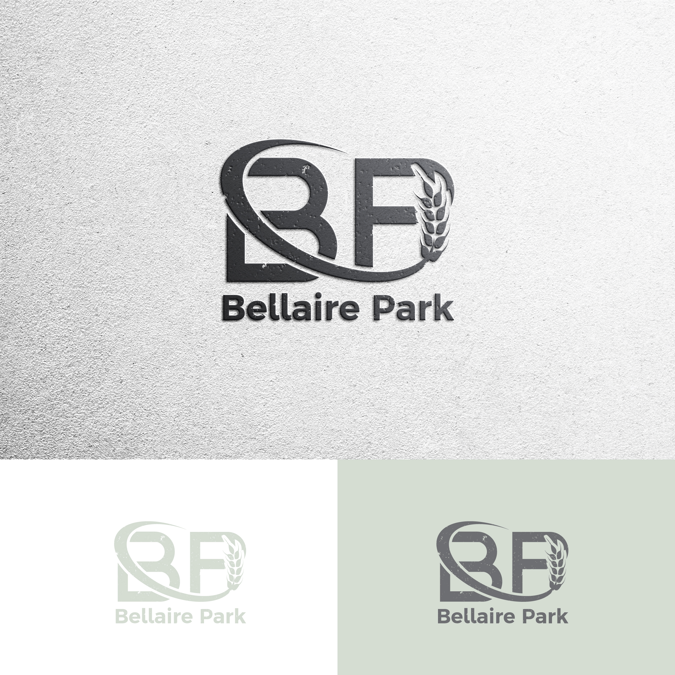 Logo Design by StromDesignHub for Padthaway Caravan Park | Design #29083367