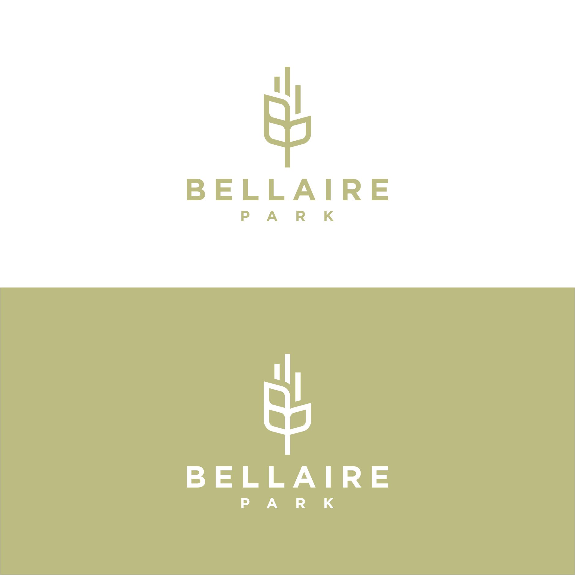 Logo-Design von Bingah für Padthaway Caravan Park | Design #29104951