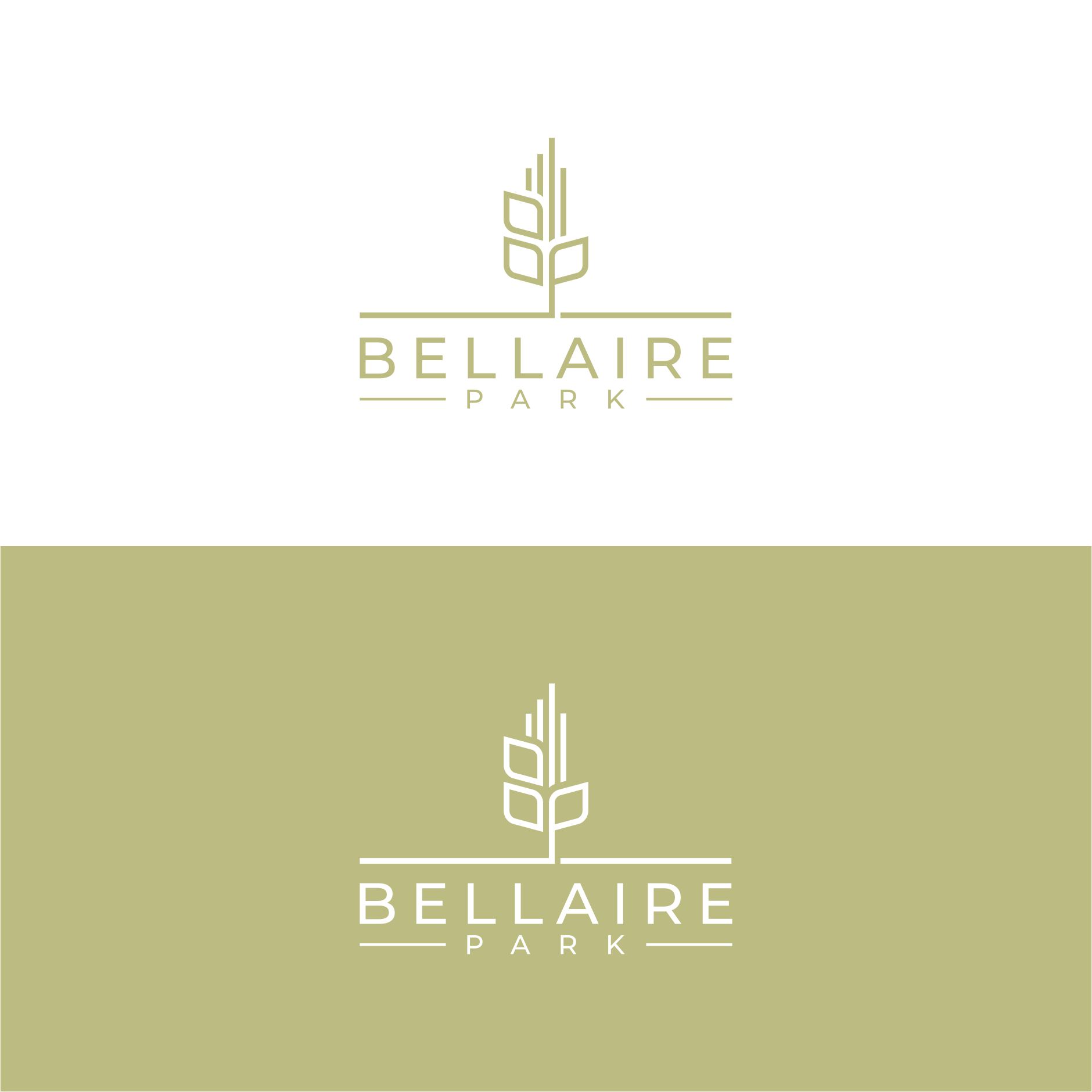 Logo-Design von Bingah für Padthaway Caravan Park | Design #29116351