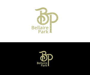 Logo Design by Kavth for Padthaway Caravan Park | Design: #29117865