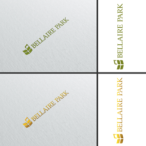 Logo Design by sisirislam55 for Padthaway Caravan Park | Design: #29094213