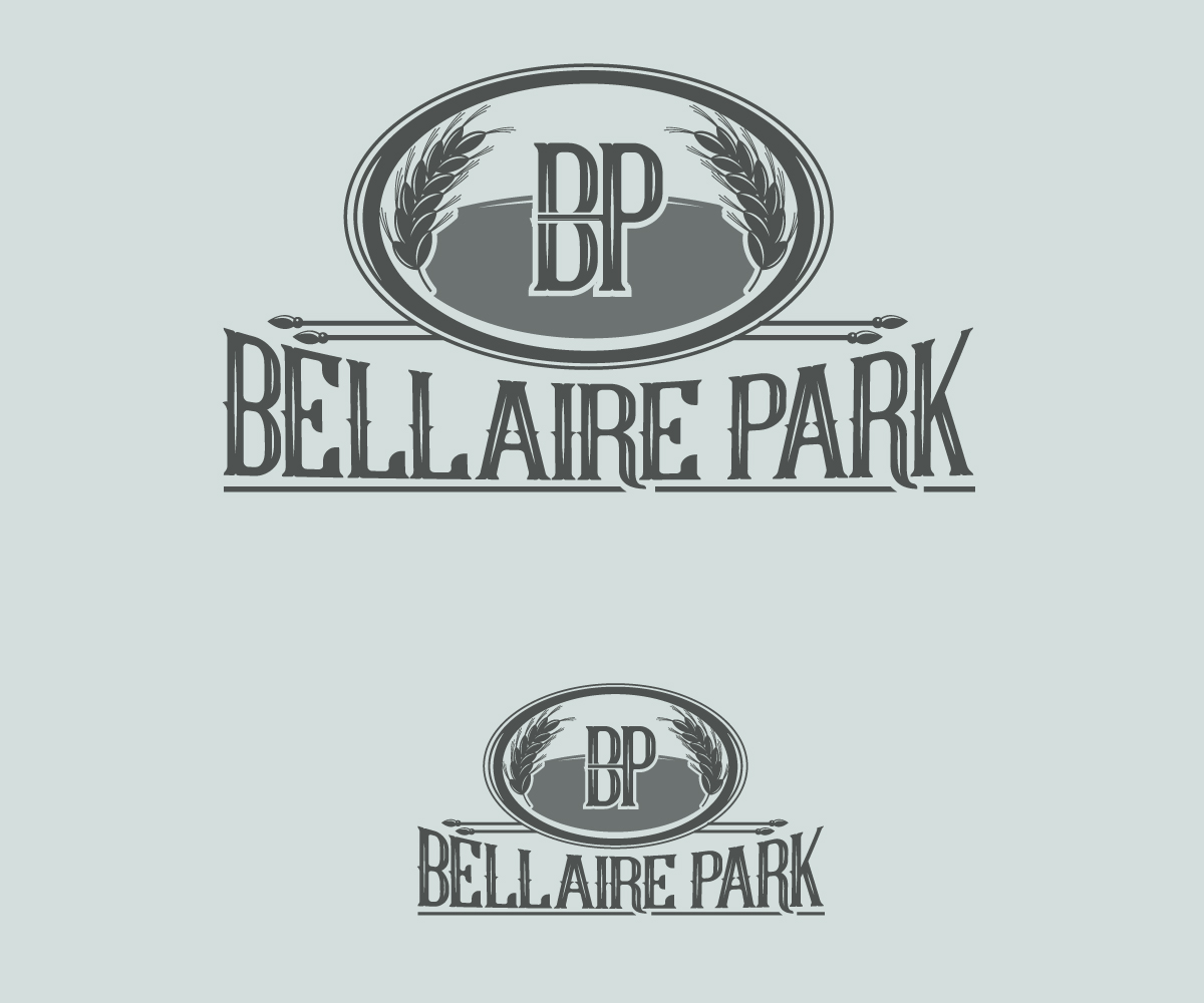 Logo Design by Paint-Tools for Padthaway Caravan Park | Design #29082662