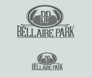 Logo Design by Paint-Tools for Padthaway Caravan Park | Design #29082662