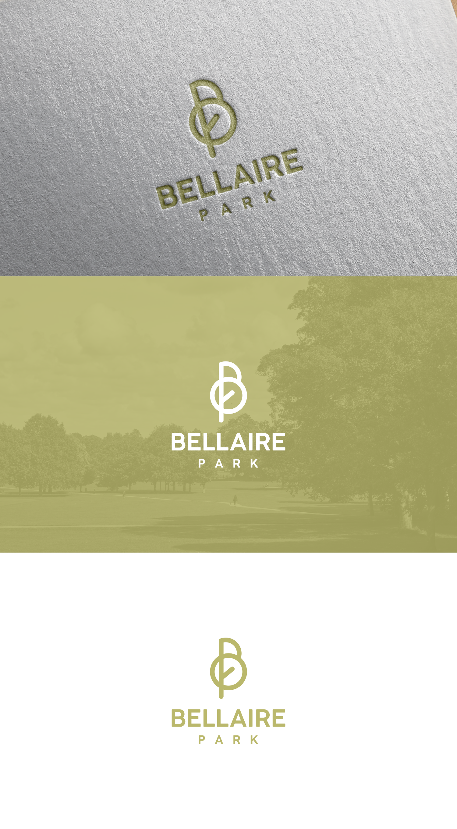 Logo Design by JayaArt for Padthaway Caravan Park | Design #29080378